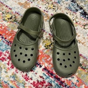 Original CROCS
